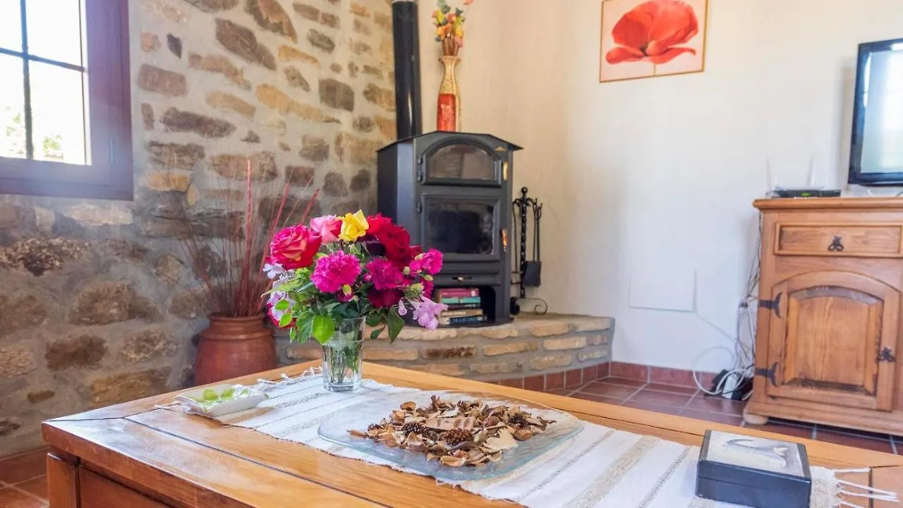 Casa Garcia 3 Conil De La Frontera By Ruralidays Villa 0*,