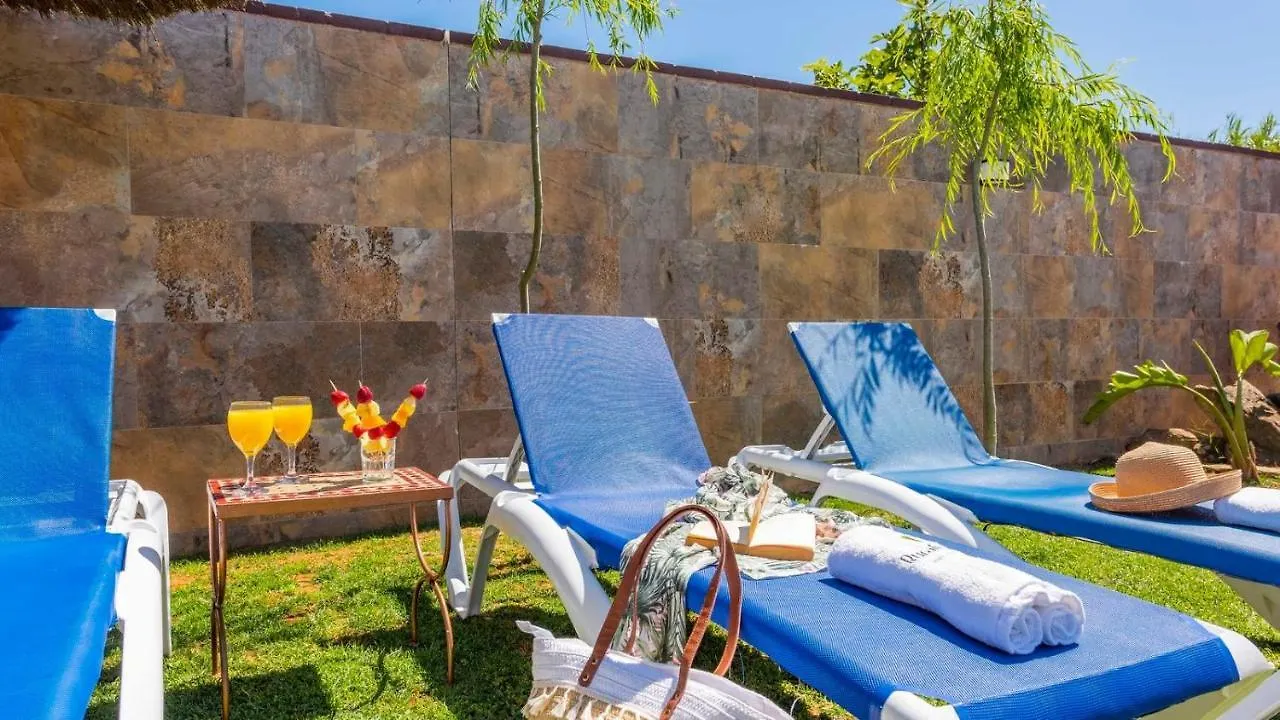 Holiday home Casa Garcia 3 Conil De La Frontera By Ruralidays Villa Spain